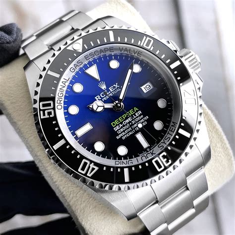 rolex sea dweller deepsea backside|rolex sea dweller deepsea price.